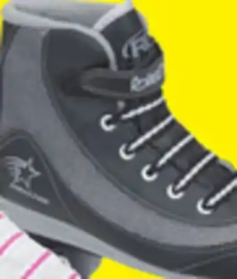 Big 5 Roller Derby Boys' Firestar Roller Skates offer