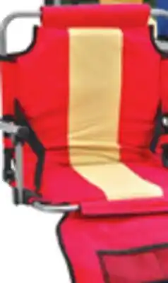 Big 5 Stansport Folding Stadium Seat offer