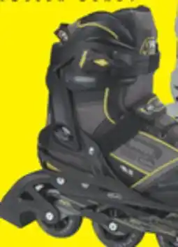 Big 5 Roller Derby Aerio Q-60 Men's Inline Skates offer
