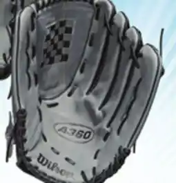 Big 5 Wilson A360 14 Slowpitch Softball Glove offer