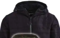 Big 5 Matix Men's Hooded Fleece Lined Jacket offer