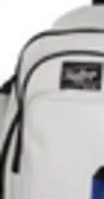 Big 5 GAMER BAT BACKPACK offer