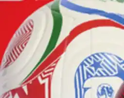 Big 5 adidas FIFA World Cup Trionda Club Soccer Ball offer