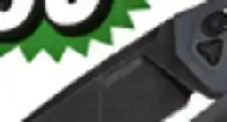 Big 5 Kershaw Covalent DuraLock Folding Knife offer