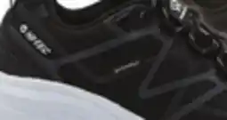 Big 5 Hi-Tec Aww Mauna Waterproof Women's Hiking Shoes offer