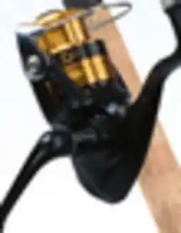 Big 5 Daiwa D Shock DSK-B Reel and Fiberglass Rod Spin Combo offer