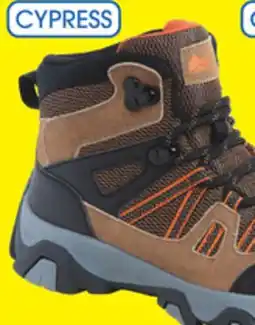 Big 5 Denali Cypress Boys' Hiking Boots offer