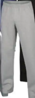 Big 5 Gildan Adult's Open-Bottom Pocket Sweatpants offer