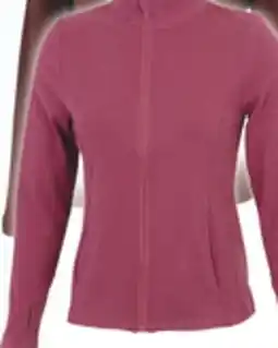 Big 5 BSP Women's Double Brushed Cozy Jacket offer