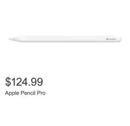 Costco Apple Pencil Pro offer