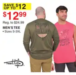 Dunham's Sports MEN'S TEE offer