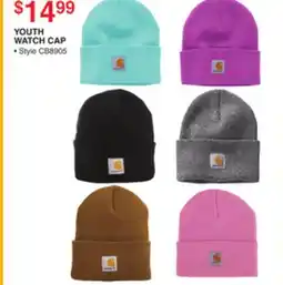 Dunham's Sports YOUTH WATCH CAP offer