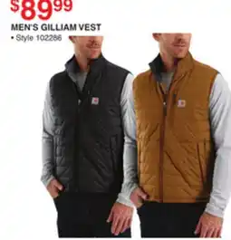 Dunham's Sports MEN'S GILLIAM VEST offer