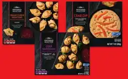 Lidl Lidl Preferred Selection frozen appetizers offer