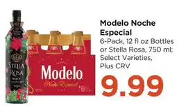 Food 4 Less Modelo Noche Especial offer