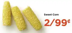 Food 4 Less Sweet Corn offer