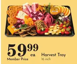 Pavilions Harvest Tray offer