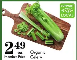 Pavilions Celery offer