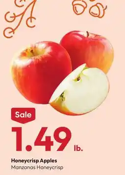 Stater Bros Honeycrisp Apples offer