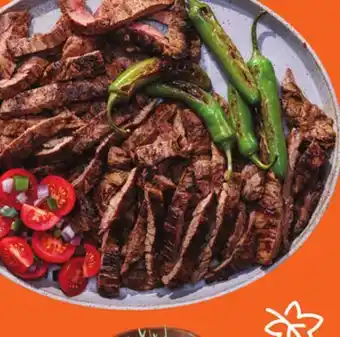Stater Bros Cut Fresh Daily Beef Loin Flap Meat offer