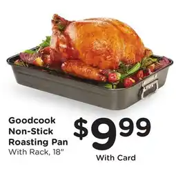 Ralphs Goodcook Non-Stick Roasting Pan offer