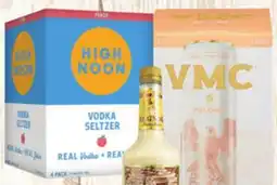 Ralphs Old New England Egg Nog offer