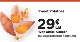 Food 4 Less Sweet Potatoes offer