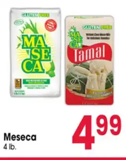 Jewel-Osco Meseca offer