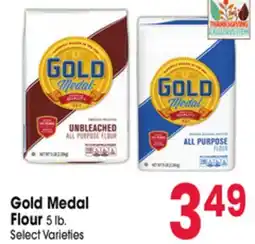 Jewel-Osco Gold Medal Flour offer