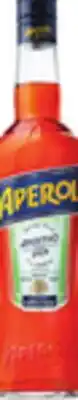 Jewel-Osco Aperol Aperitivo Liqueur offer