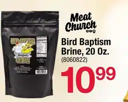 Ace Hardware Bird Baptism Brine, 20 Oz offer