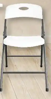 Ace Hardware Folding Chair offer