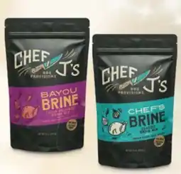 Ace Hardware Chef's Bayou Brine Mix, 16 Oz offer