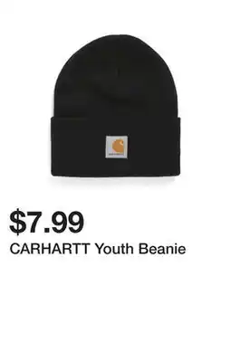 Marshalls CARHARTT Youth Beanie offer