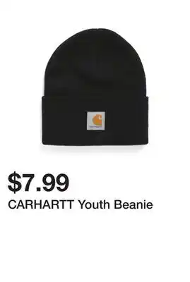 Marshalls CARHARTT Youth Beanie offer