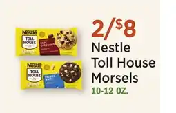 Heinen's Nestle Toll House Morsels offer