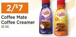 Heinen's Coffee Mate Coffee Creamer offer