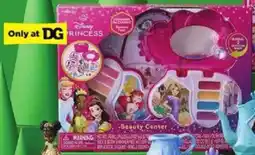Dollar General Disney Princess Beauty Center offer