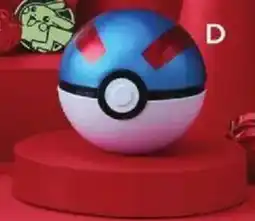 Dollar General Pokémon Poké Ball Tins offer