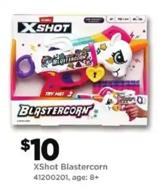 Dollar General XShot Blastercorn offer