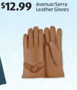 Aldi Avenue/Serra Leather Gloves offer