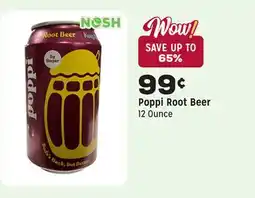 Grocery Outlet Root Beer offer