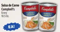 El Super Gravy offer