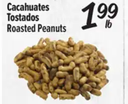 El Super Roasted Peanuts offer