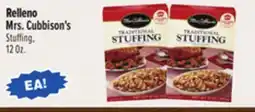 El Super Stuffing offer