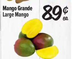 El Super Large Mango offer