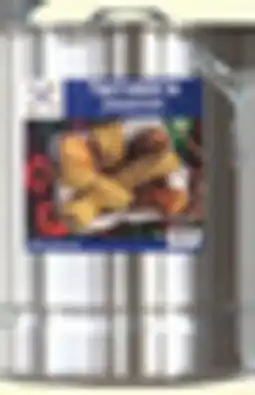 El Super Stock Pot with Steamer offer