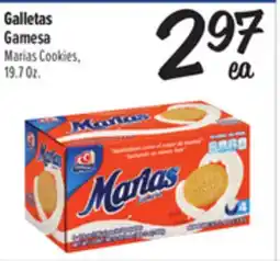 El Super Marias Cookies offer