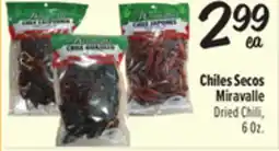 El Super Chili offer