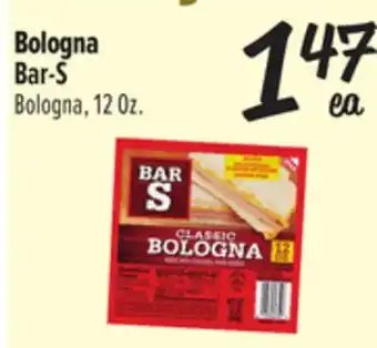 El Super Bologna offer